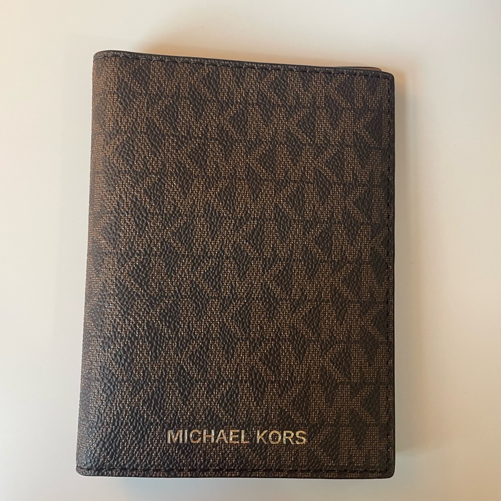 Passport Wallet